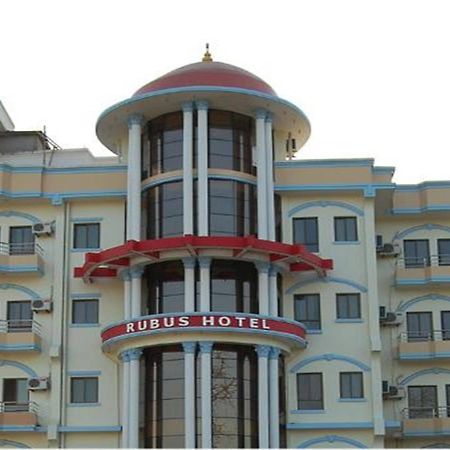 The Rubus Hotel Dhangadhi Exterior photo